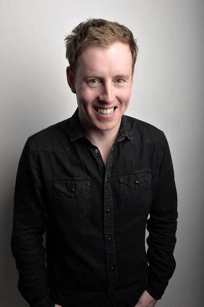 Andrew Ryan 2