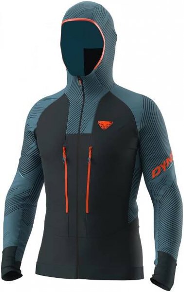 Bunda Dynafit Mezzalama Race 2 storm blue 24/25 jen za 3 590 Kč - Sachasport