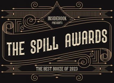 InsideHook Presents The Spill Awards
