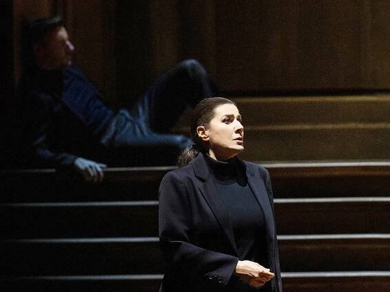 Cecilia Bartoli veers into opera management while still singing at 57