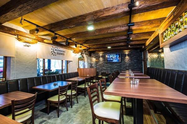 Fotogalerie | Restaurace SLUNCE Harrachov