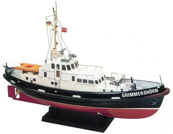Krick Modelltechnik KR-21440 od 7 055 Kč