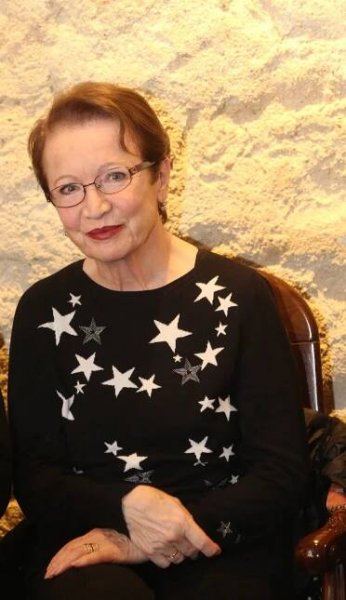 Statečná herečka Hana Maciuchová (†75): Když umírala, sepsala závěť