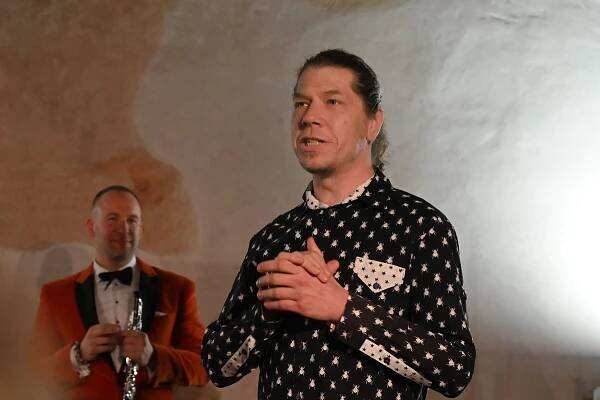 Ekstase 2.0 ve znamení Shakespeara. Excelentní i originální – KlasikaPlus.cz