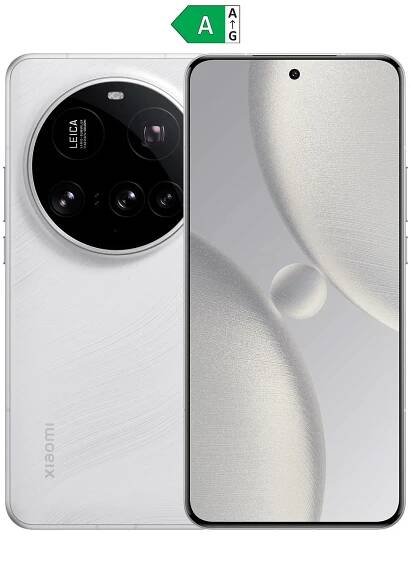 Xiaomi 15 Ultra White 16GB RAM 512GB ROM - mi-store.sk