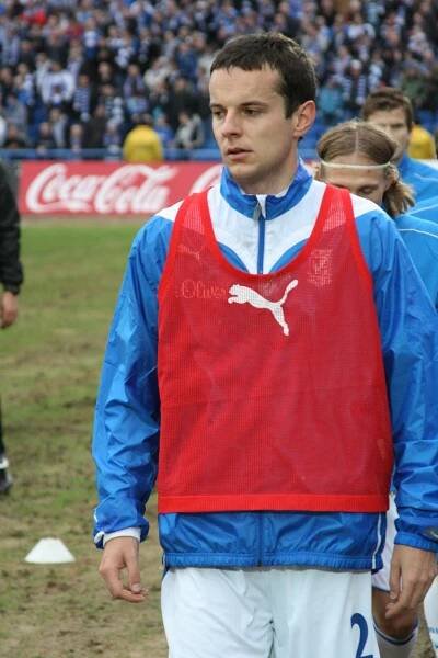 Tomasz Mikołajczak - Wikipedia