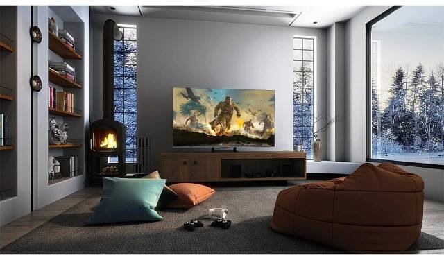 TCL 65C735