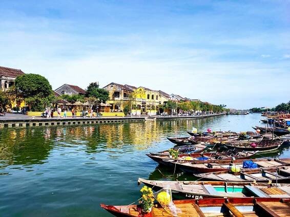 2025 My Son Sanctuary Half-Day Private Guided Tour- Early Tour (Hoi An) - with Trusted Reviews