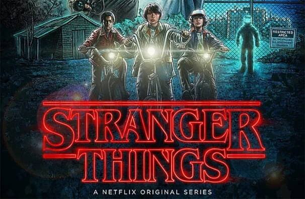 Stranger Things