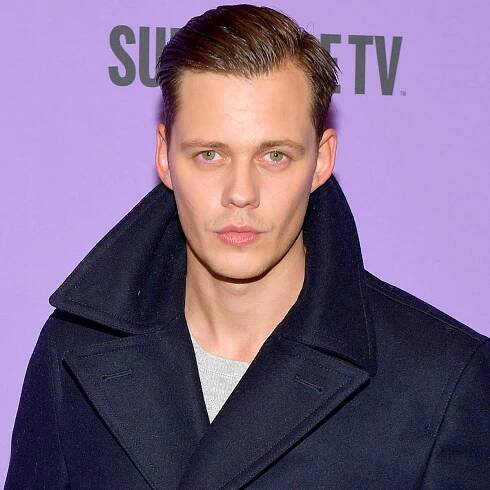 Bill Skarsgård's The Crow reboot finally confirms release date