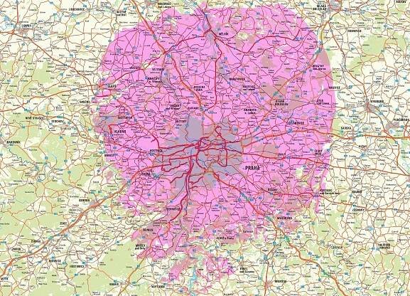 Placené DVB-T2 od Skylinku se neujalo. Projekt asi skončí