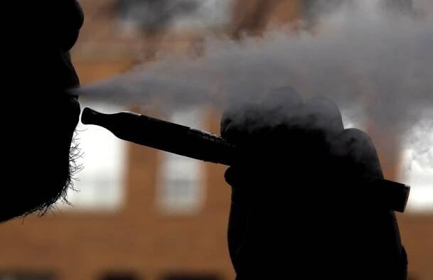 SZÚ: Alternativy cigaret nejsou bez rizik, nikotin poškozuje srdce, cévy i mozek
