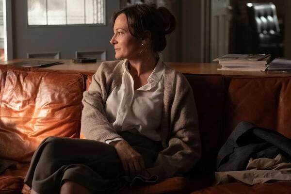 Píseň jmen - Z filmu - Catherine McCormack