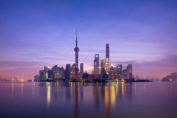 Shanghai 3