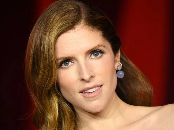 Anna Kendrick donated entire profit of Netflix film to charity as it made her feel ‘gross’