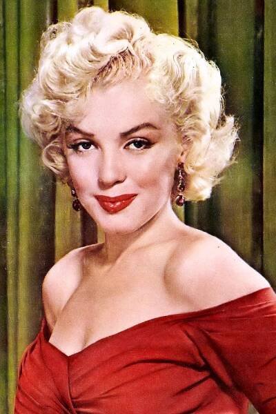 Marilyn Monroe citáty: 95 neutuchajících moudrostí plných motivace, radosti a inspirace
