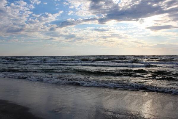 Dovolená u moře v letovisku Mamaia – Dovolená v Rumunsku s CK KM