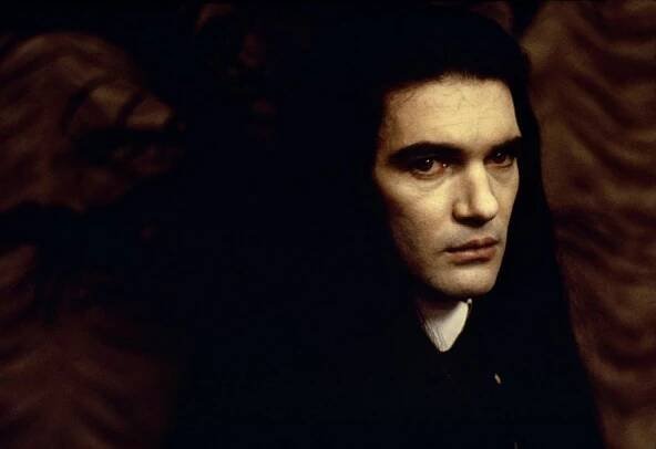Interview s upírem (1994)