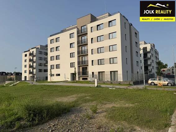 Císařského pluku, Opava - Předměstí