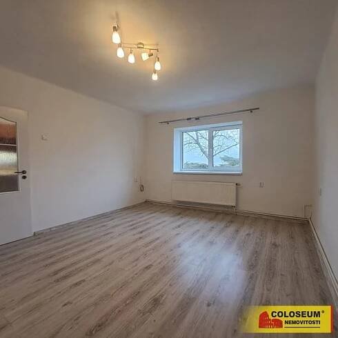 Znojmo - Konice, pronájem bytu 3+1, 65 m2