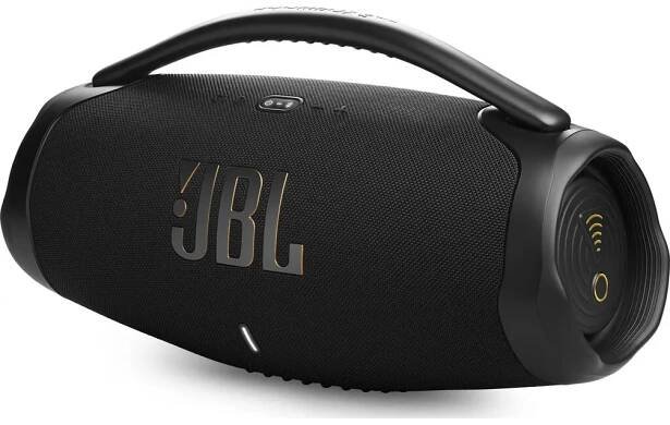 Repro JBL Boombox 3 WI-FI