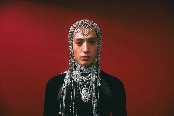 Norway’s bright spark: Heating it up with Kyle Alessandro