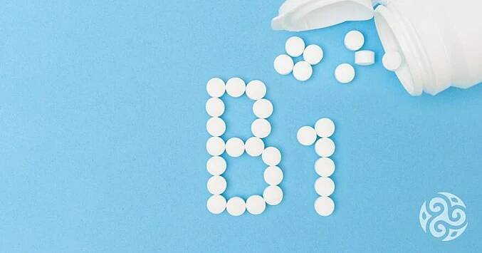 Jak správně dávkovat a užívat thiamin (vitamín B1): Vše, co potřebujete vědět