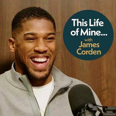 Anthony Joshua Revisits Tyson Fury Spar and Street Fighting