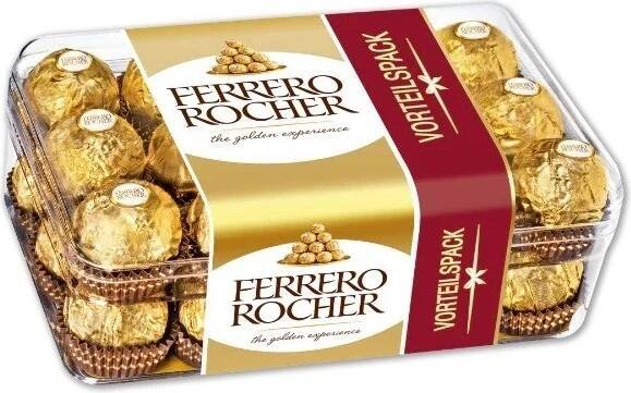 Ferrero Rocher 375 g
