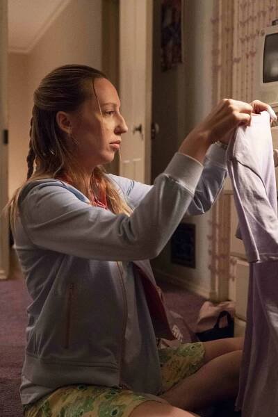 PEN15 - Anna Ishii-Peters - Z filmu - Anna Konkle
