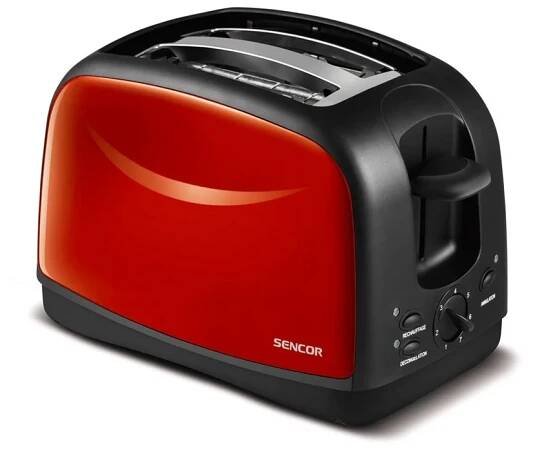 SENCOR STS 2651 opékač topinek