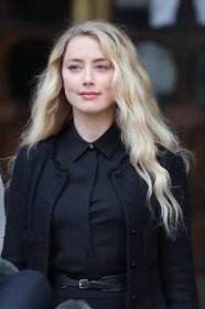 The star-studded witness list for the Fairfax County trial includes everyone from Elon Musk to James Franco and the warring ex-couple themselves.