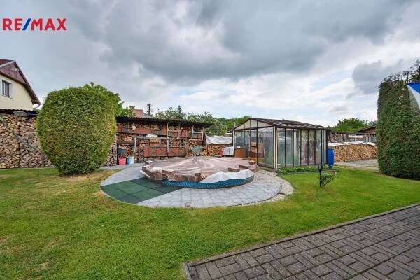 Prodej domu 110 m², Cheb | Reality RE/MAX