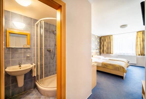Hotel Akademie Naháč | Hotel Akademie Naháč