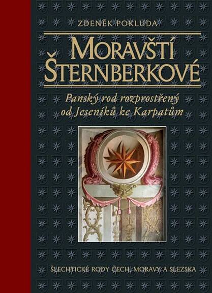 Moravští Šternberkové | KNIHCENTRUM.cz