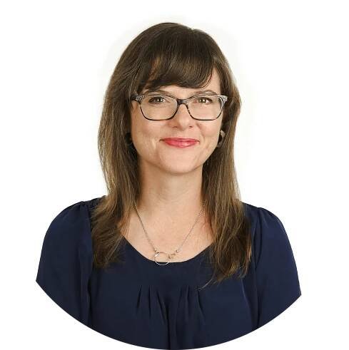 Amy Scott