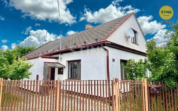 Rodinné domy, Lomená, Opava, 140 m²
