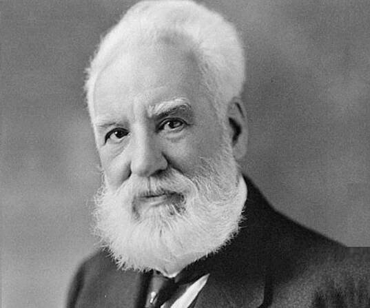 Alexander Graham Bell Biography - Facts, Childhood, Family Life & Achievements