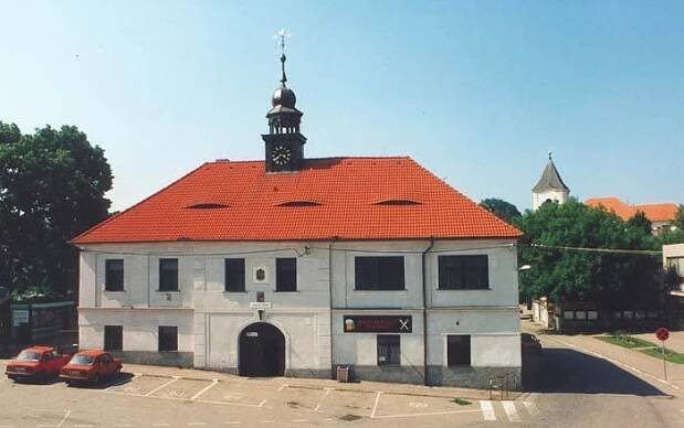 Městys Netvořice - Živéfirmy.cz