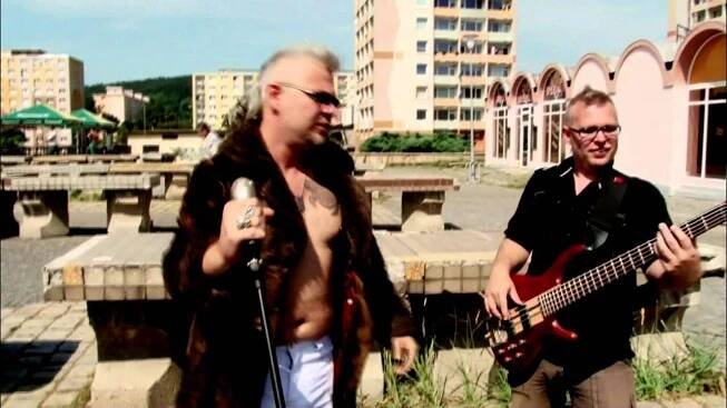 Topunky Rytmus