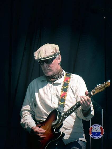 Rhythm and blues - Wikipedia