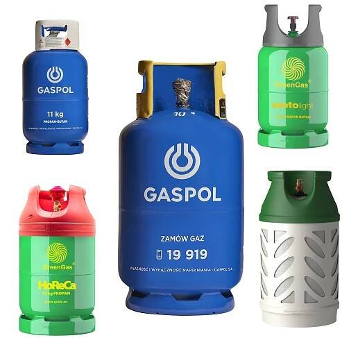 ArtGaz Oferta