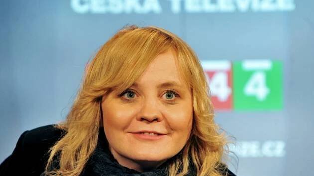 Šéfka Nových médií Kvapilová byla v ČT nadbytečná, tak dostala padáka