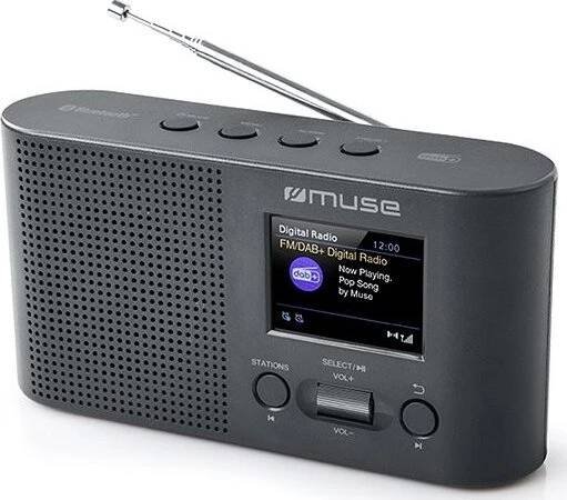 Muse M-112DBT