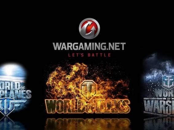 World of Tanks: Wargaming та Lesta ділять геймерів