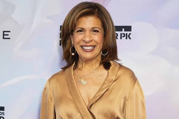 Hoda Kotb