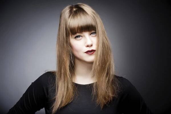 Jenovéfa Boková: Prostá krása mateřství!