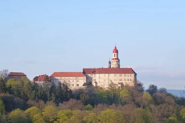 Náchod - Brána do Polska,... - Tipy a novinky