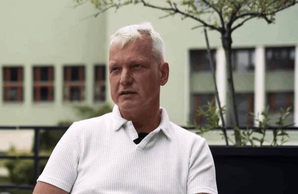 Martin Hausenblas – podnikatel, vizionář, lobbista