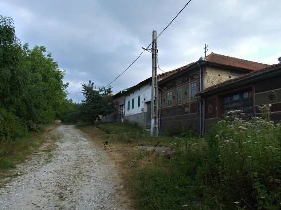 Banát→Temešvár | naceste.maaaca.cz